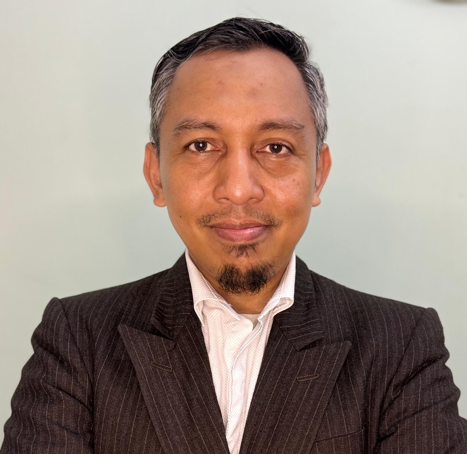 Khairul