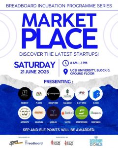 Marketplace 2025