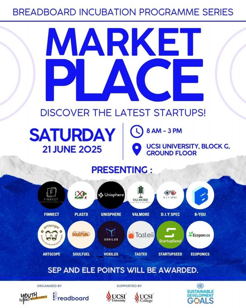 Marketplace 2025